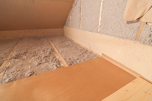 Best Insulation Installation Services in Lake Delton, WI